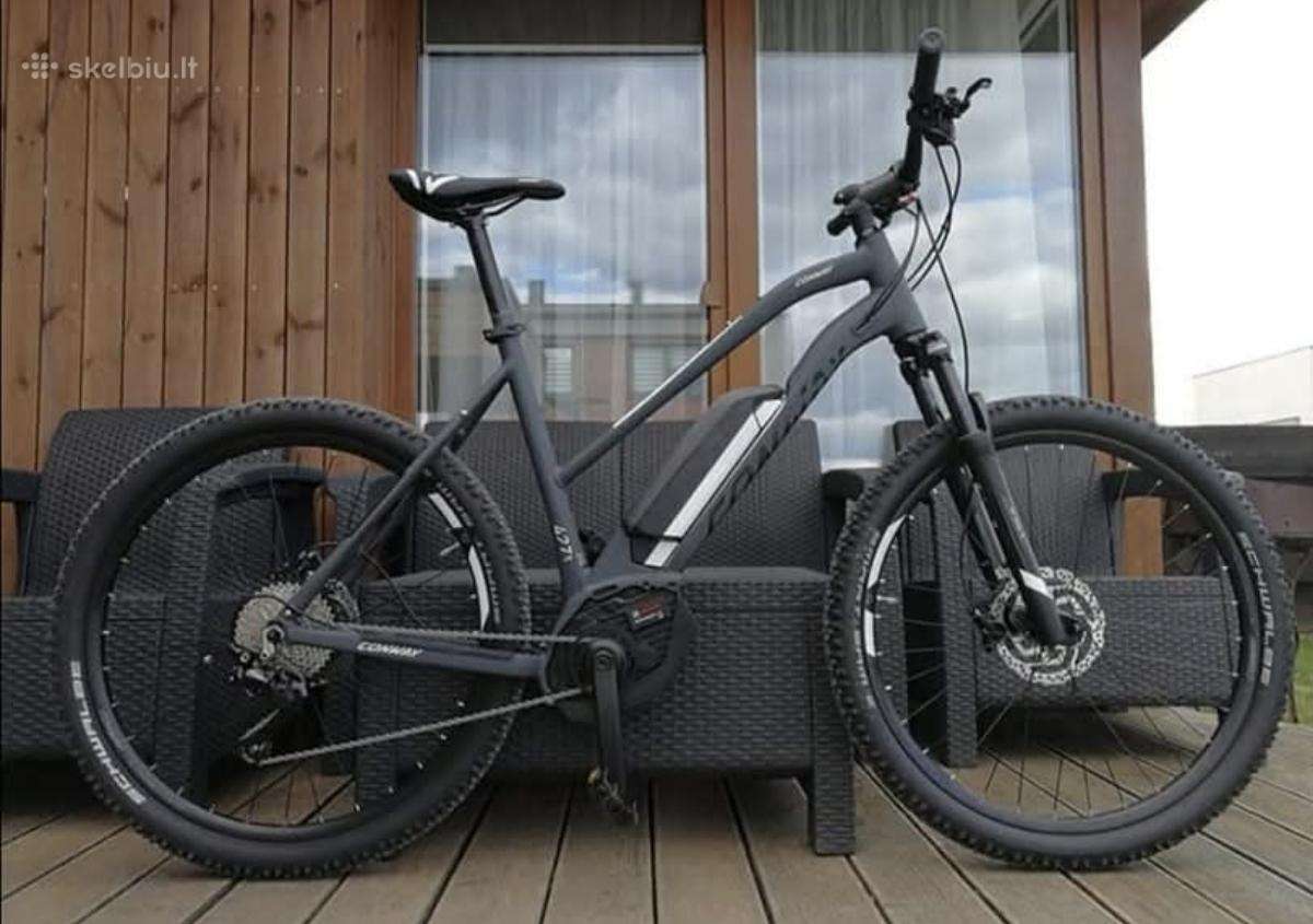 Conway Ems427 - nuotraukos Nr. 2