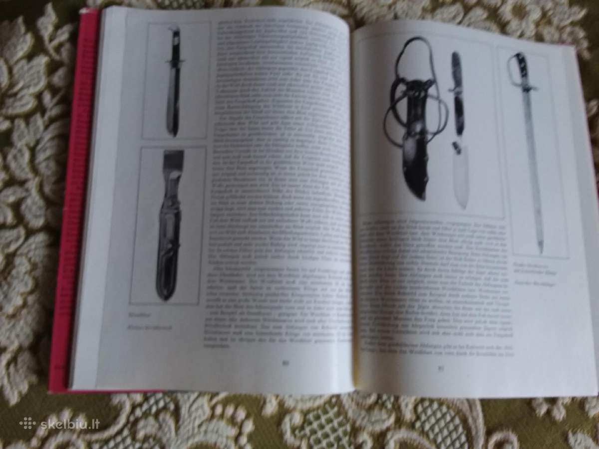 Jagdliches Brauchtum - Buch mit Eterna - Schallpla - nuotraukos Nr. 10