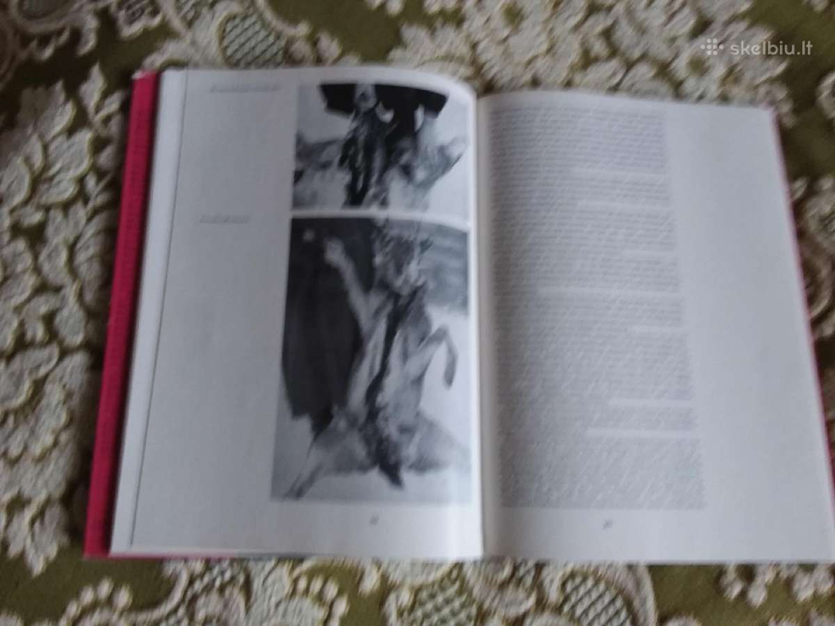 Jagdliches Brauchtum - Buch mit Eterna - Schallpla - nuotraukos Nr. 11