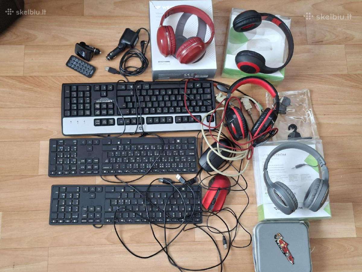 Kolekcijai išlaikytų kolonėlių Dj Boost ir t.t. - nuotraukos Nr. 9