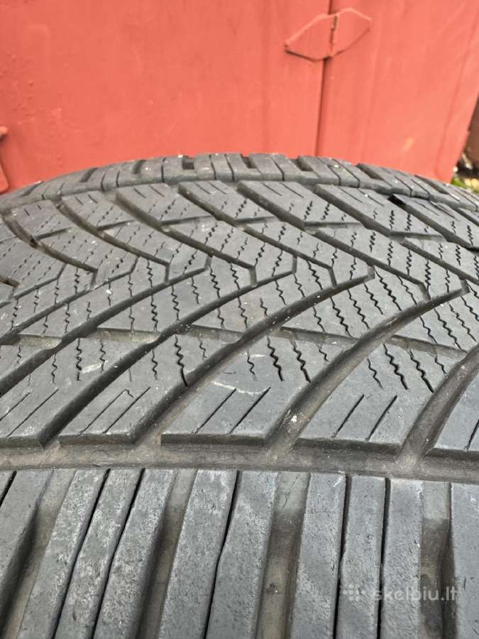 Rotalla Setula 4 Season Ra03 19/23r19 245/45 - nuotraukos Nr. 3