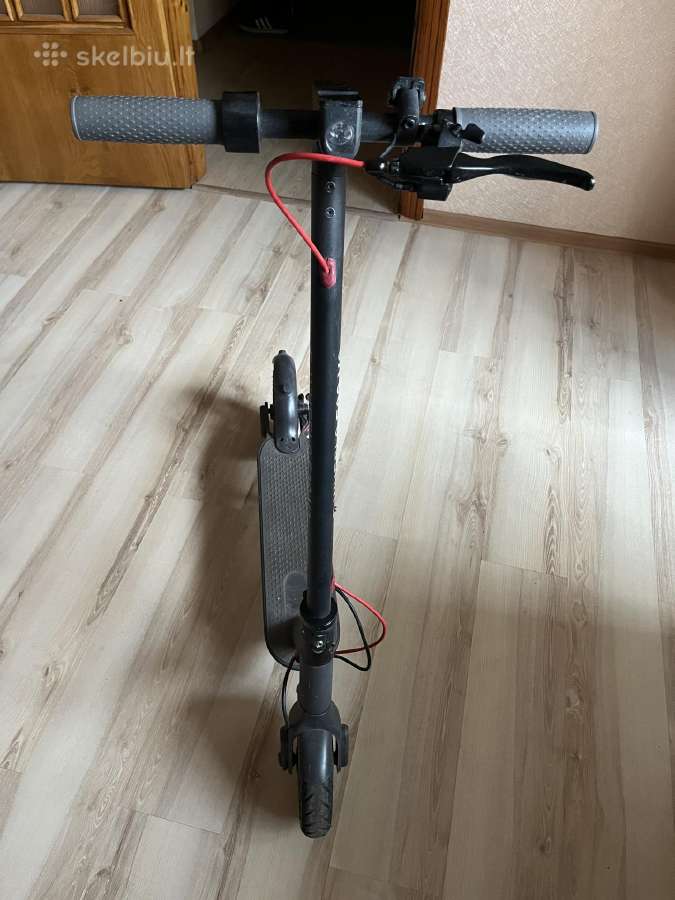 Parduodu elektrini paspirtuka