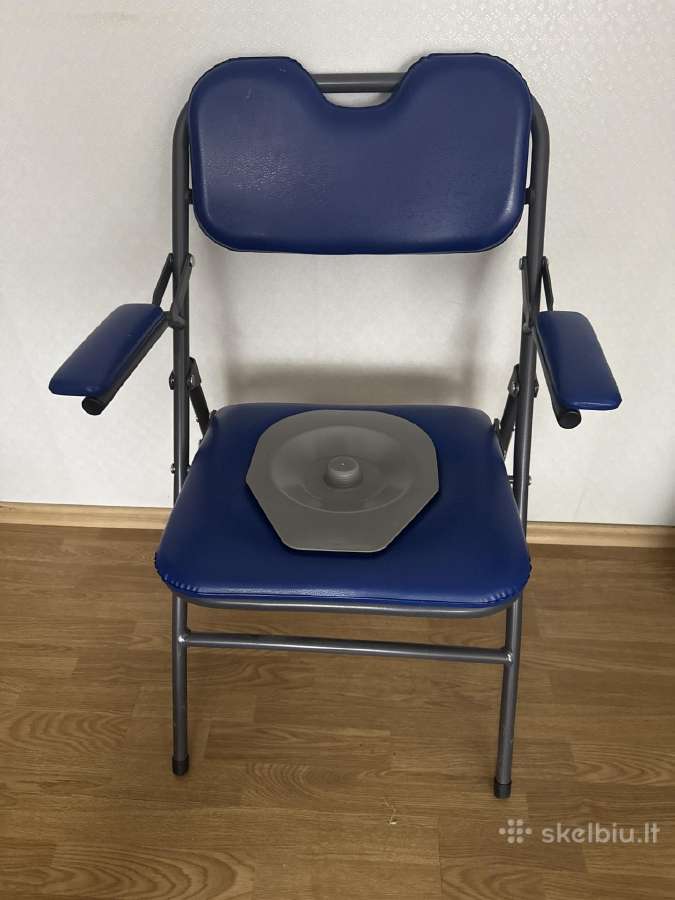 Tualeto kėdė