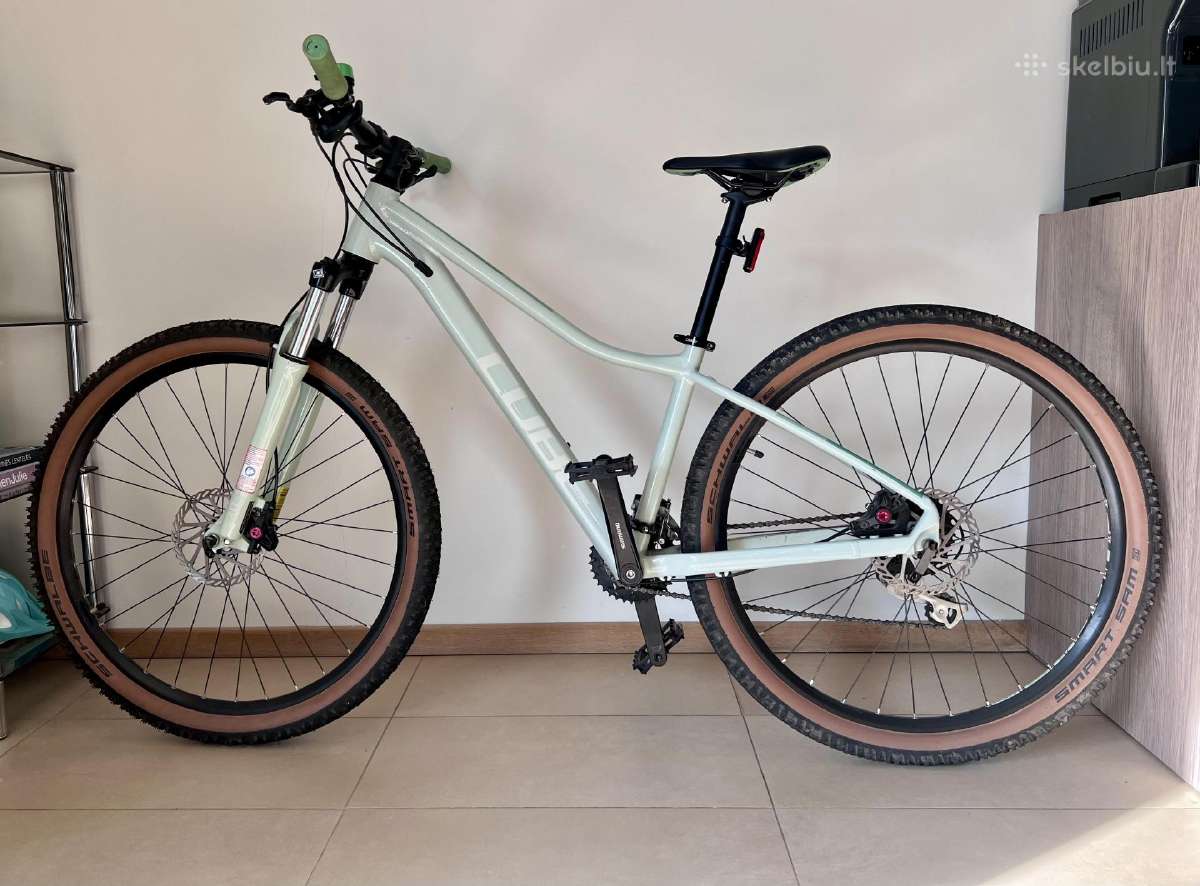 Cube Access Exc MTB