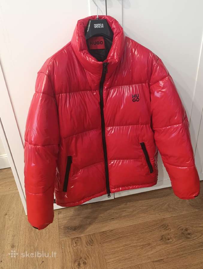 Vyriška Hugo Boss striukė