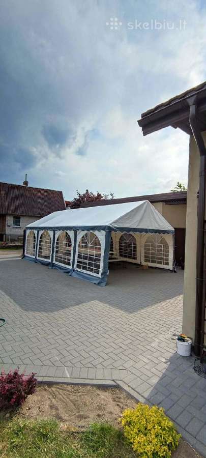 Paviljonas