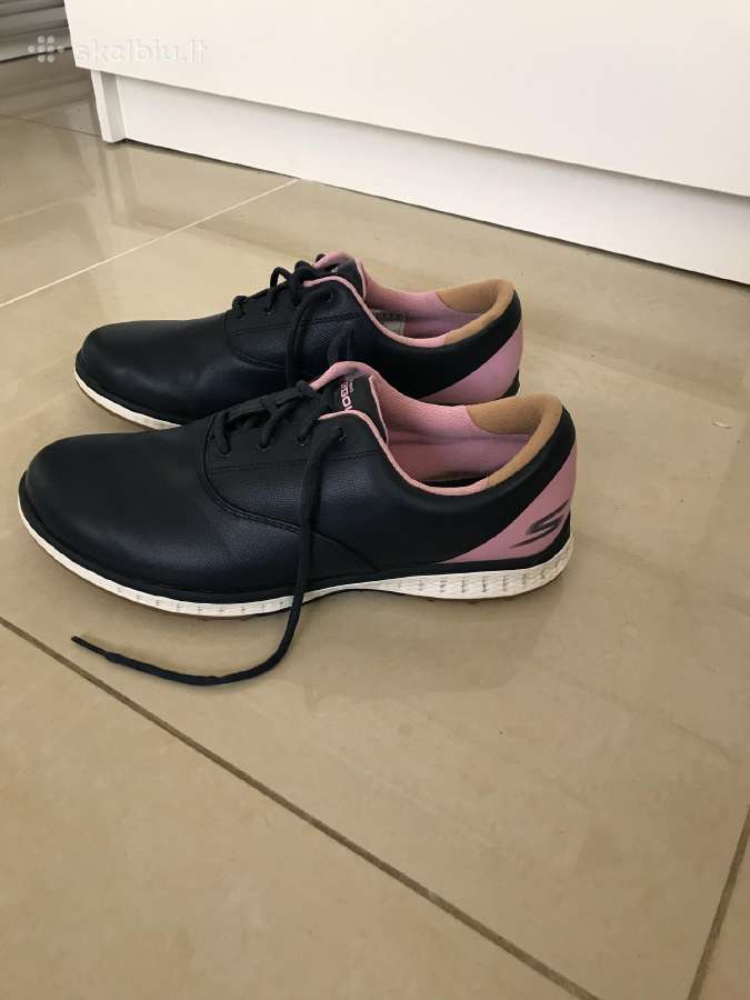 Golfo batai skechers go golf