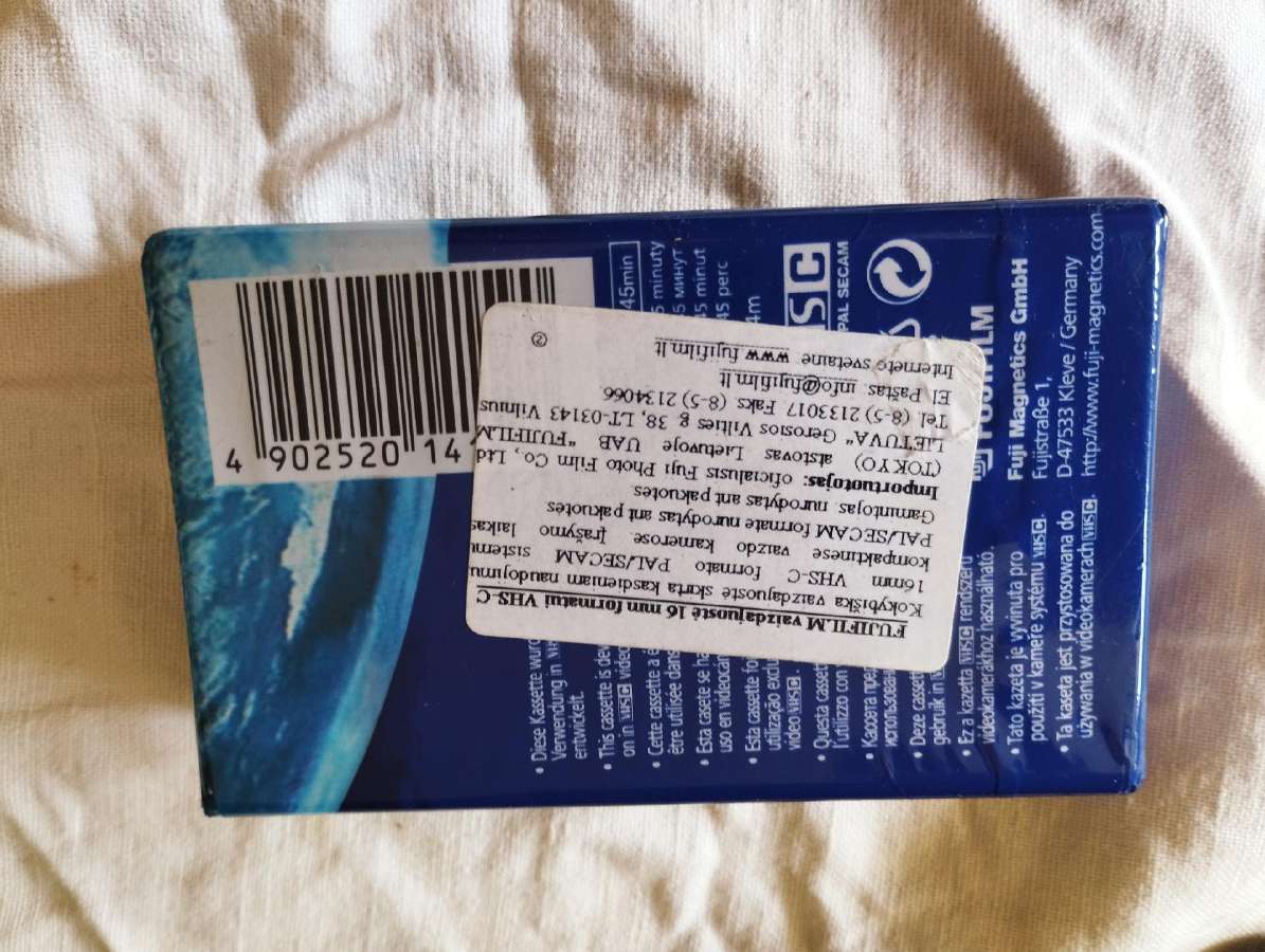 Antikvariniai prietaisai,televizoriai,fotoprekes - nuotraukos Nr. 20