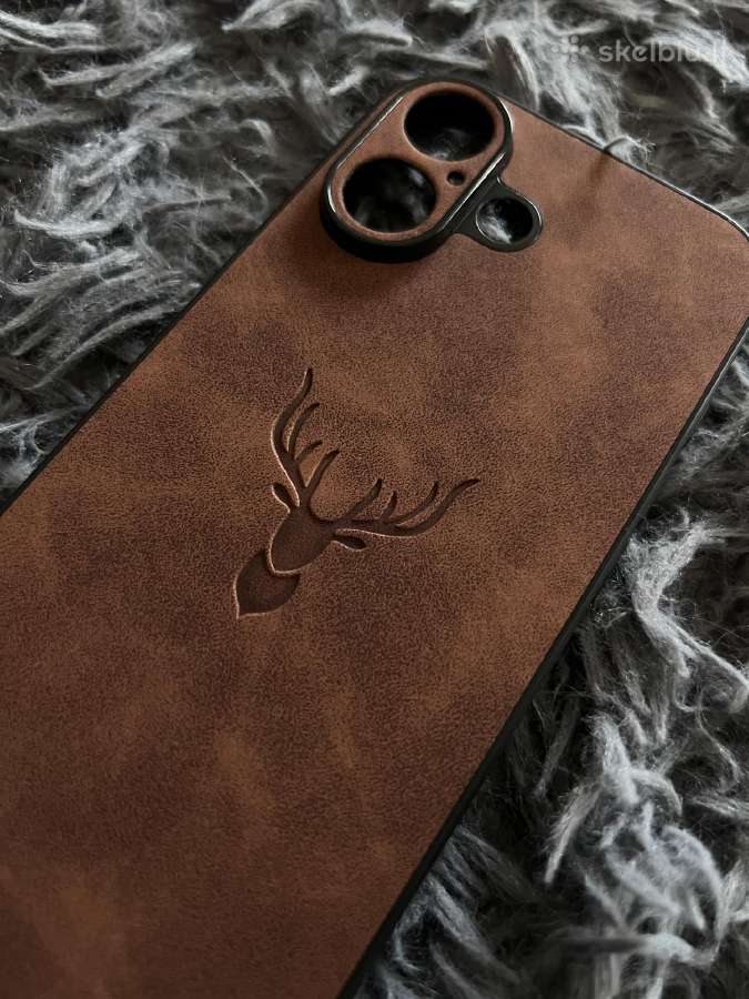 iPhone 17 / 17 Pro / 17 Pro Max dėkliukai - nuotraukos Nr. 4