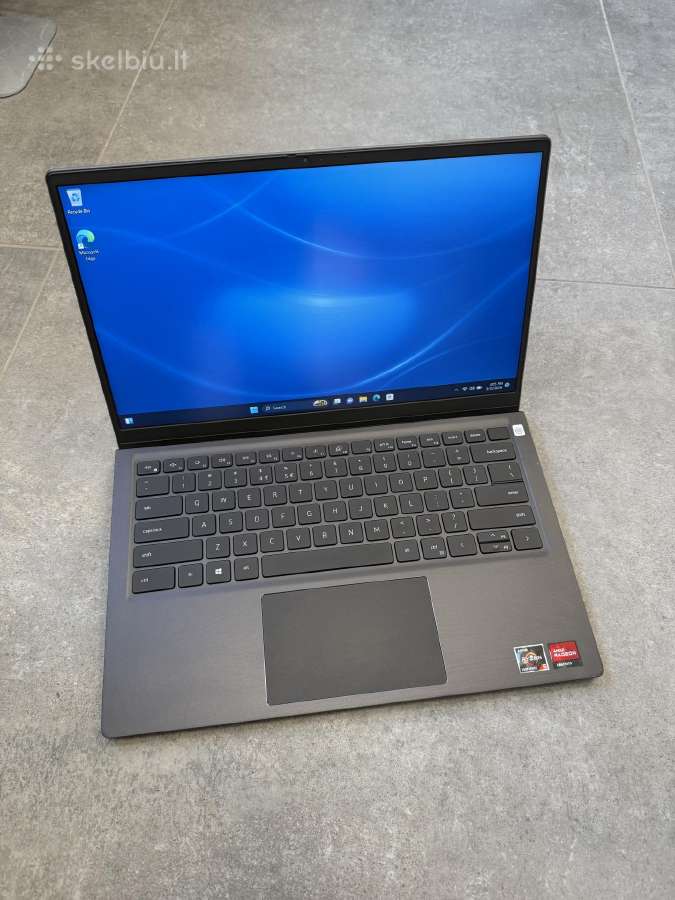 Dell Vostro 5415 Ryzen 5 / 16gb / 256ssd