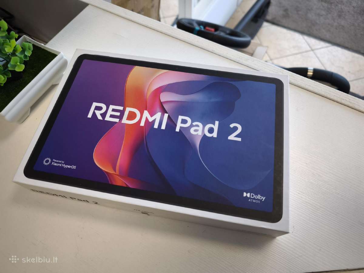 Perku Xiaomi Pad 7/6/5/ Pro planšetes