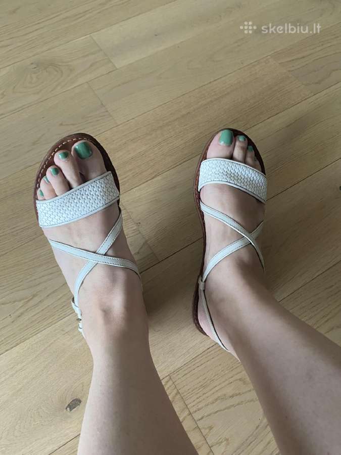 Geox basutes