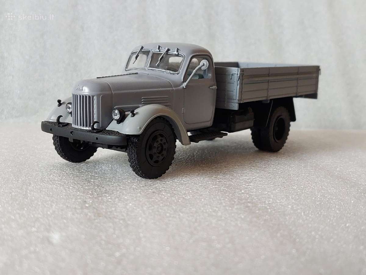 Zil - 164