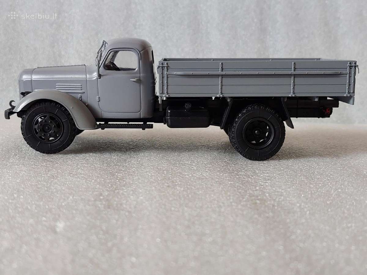 Zil - 164 - nuotraukos Nr. 2