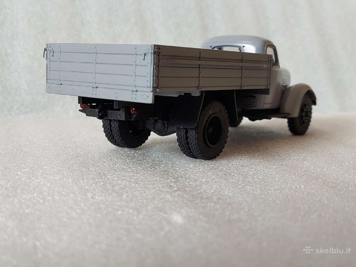 Zil - 164 - nuotraukos Nr. 3