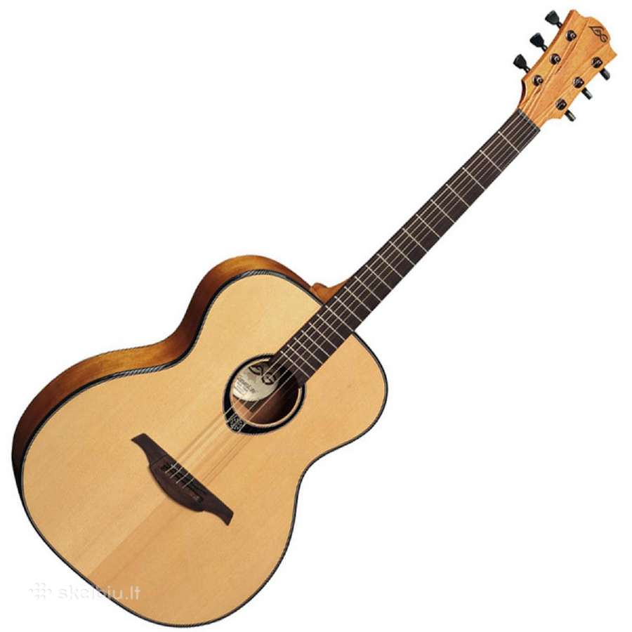 Akustinė gitara Lag T66a