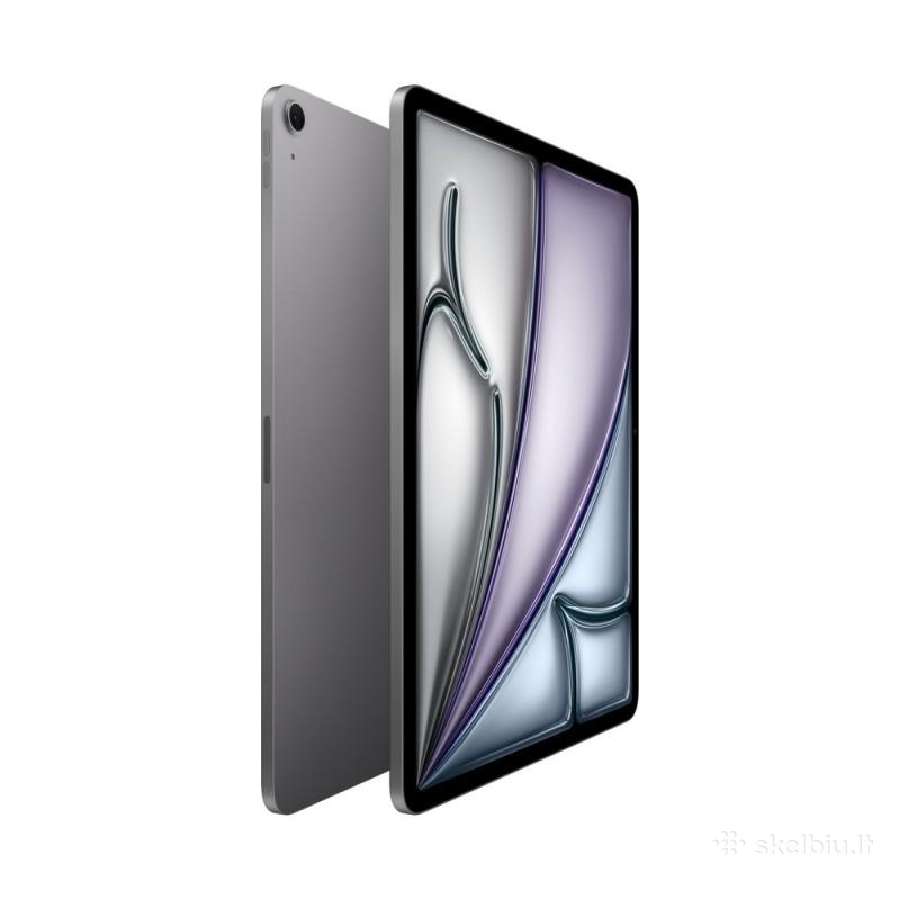Naujas Apple iPad Air 13 128gb, M4