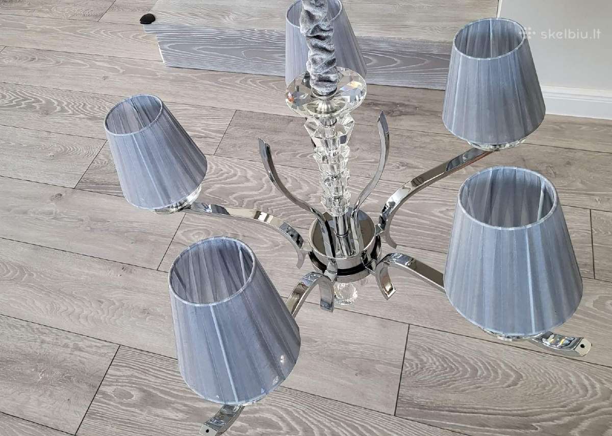 Ideal lux pegaso - nuotraukos Nr. 2