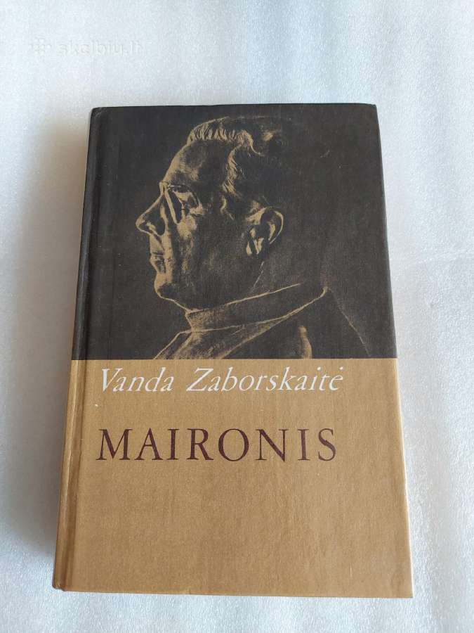 Maironis