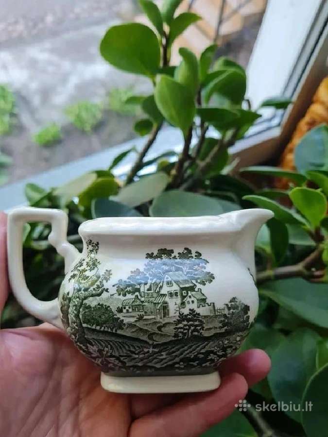 Villeroy & Boch ąsotėlis