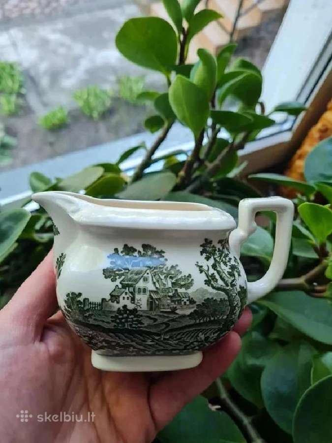 Villeroy & Boch ąsotėlis - nuotraukos Nr. 2