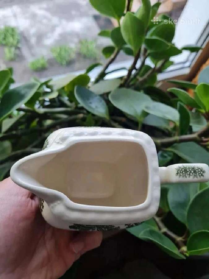 Villeroy & Boch ąsotėlis - nuotraukos Nr. 4