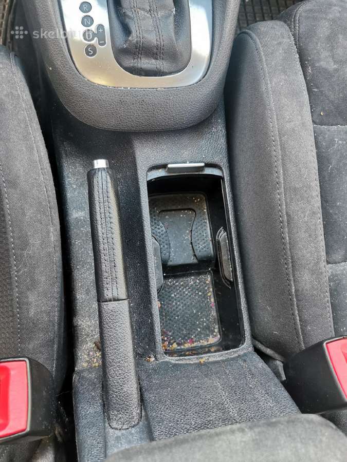 Mobilus auto detailingas - nuotraukos Nr. 23