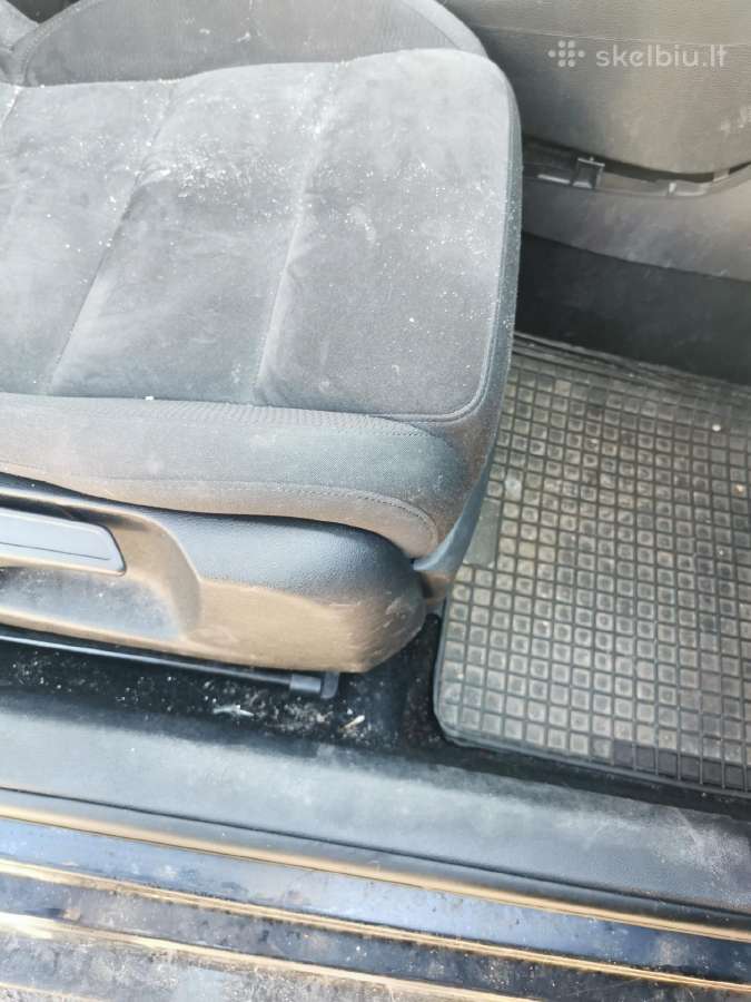 Mobilus auto detailingas - nuotraukos Nr. 24