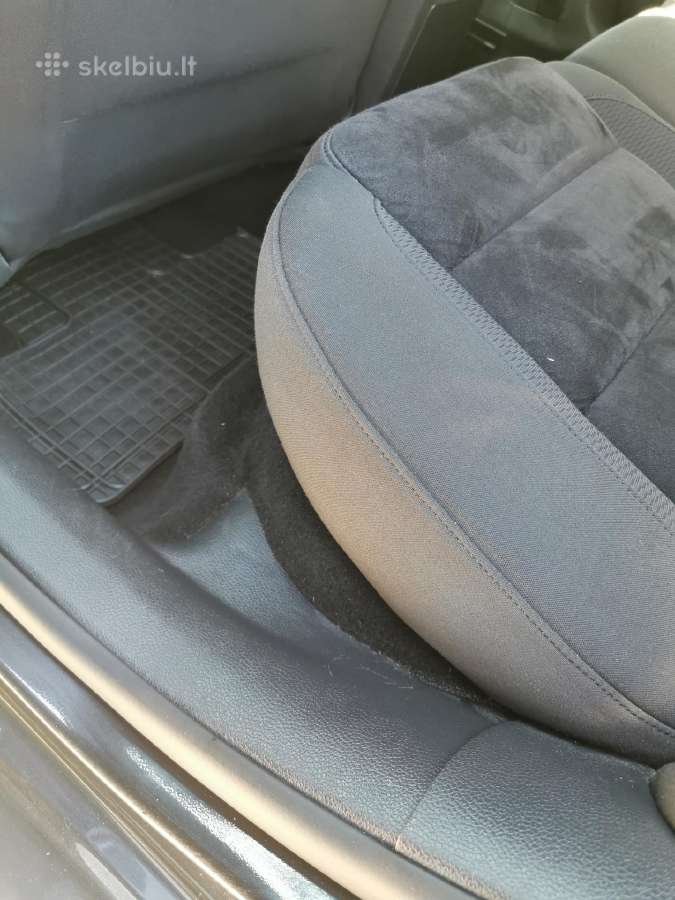 Mobilus auto detailingas - nuotraukos Nr. 25
