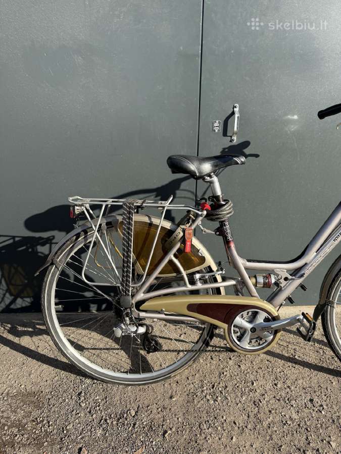 Koga miyata accellance lady - nuotraukos Nr. 2