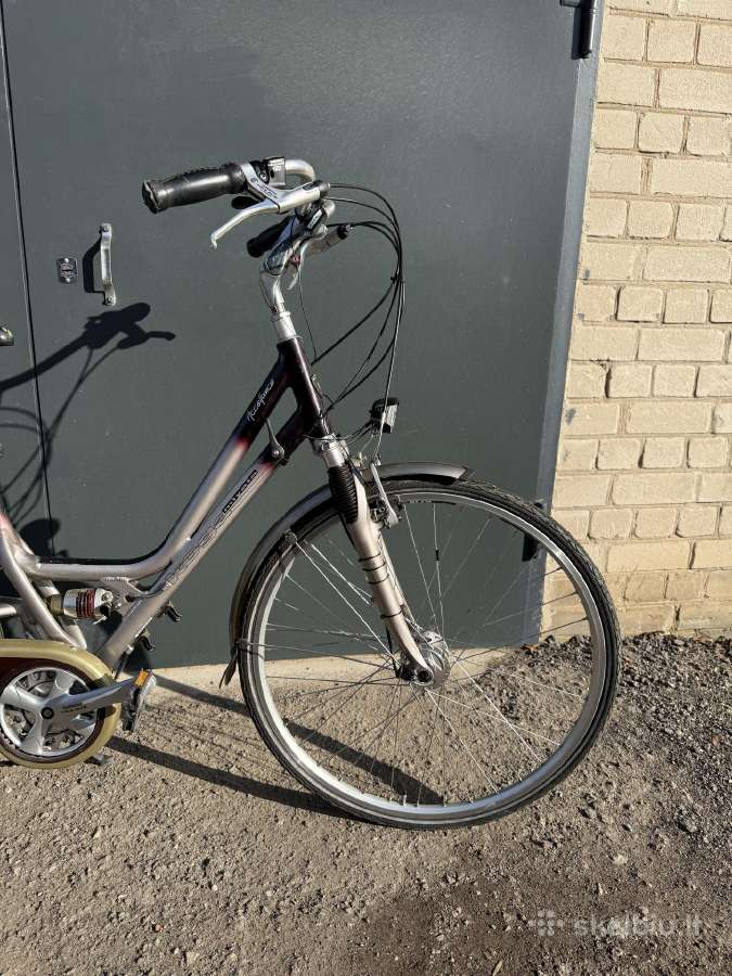 Koga miyata accellance lady - nuotraukos Nr. 3