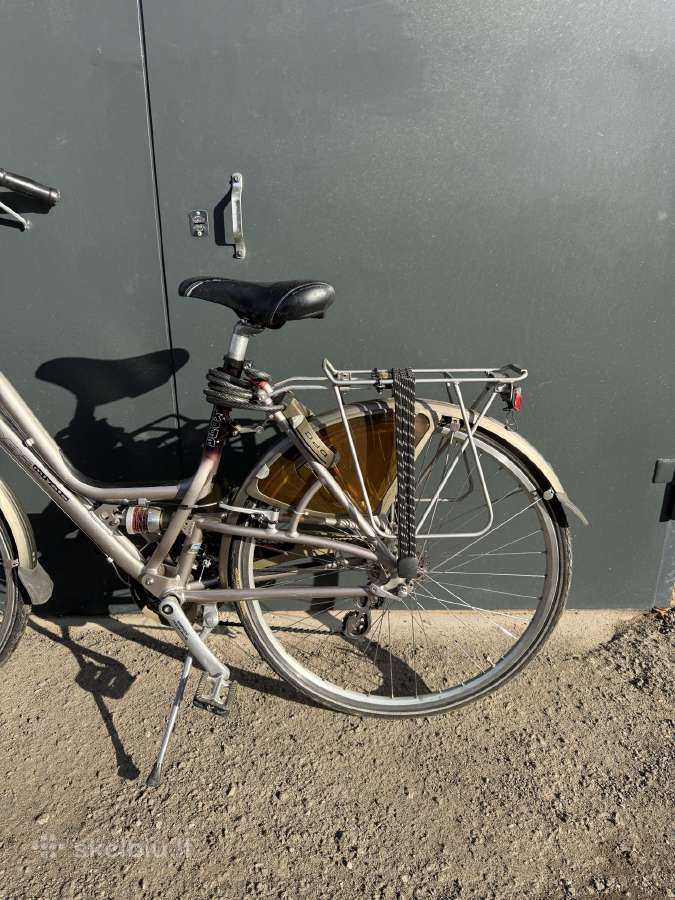 Koga miyata accellance lady - nuotraukos Nr. 7