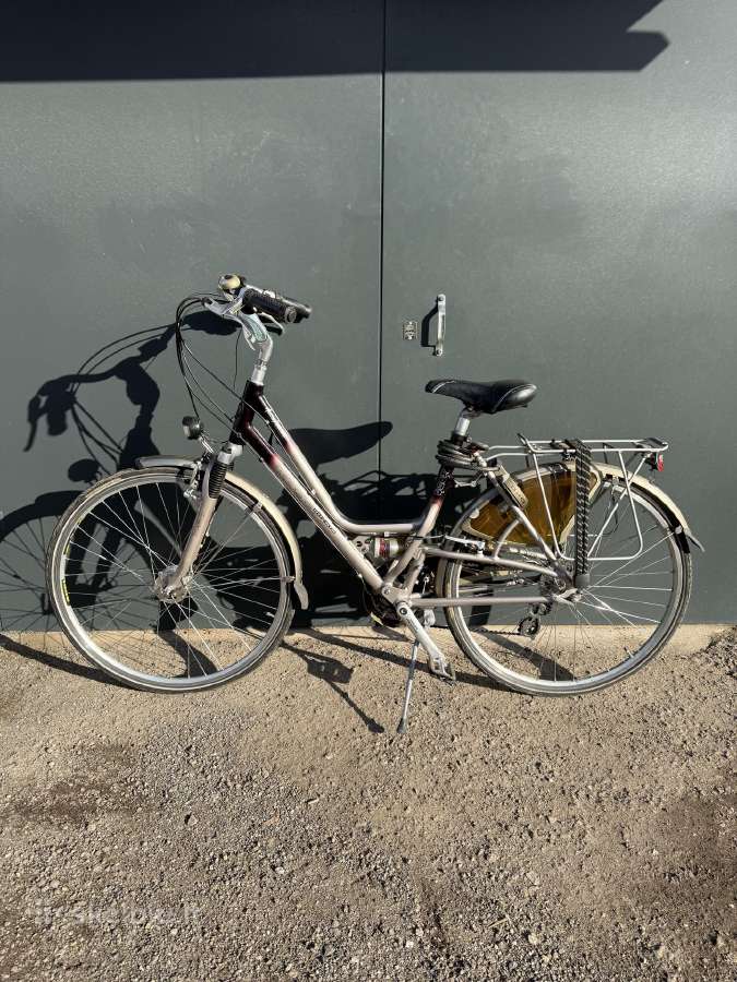 Koga miyata accellance lady - nuotraukos Nr. 8