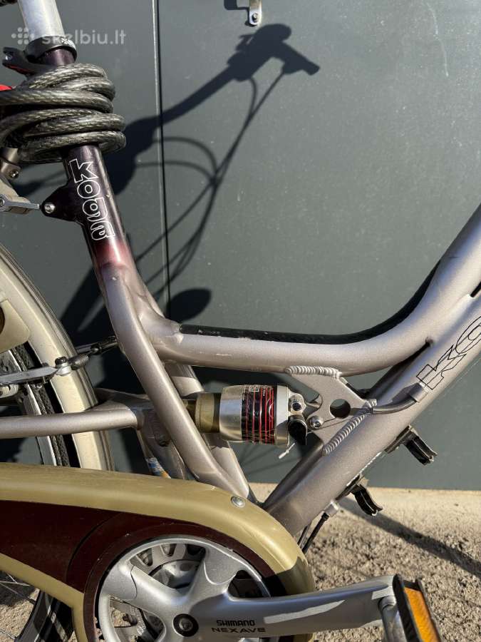 Koga miyata accellance lady - nuotraukos Nr. 10