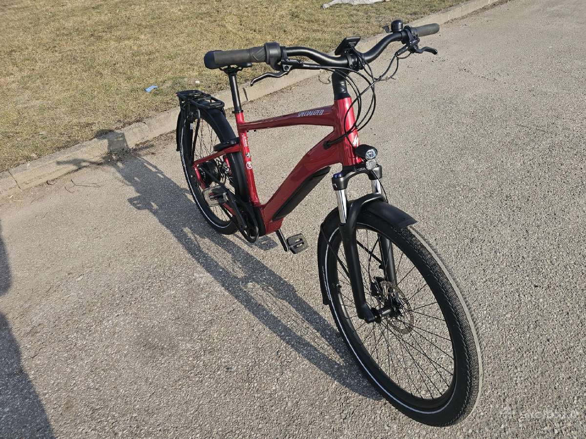 Specialized Vado - nuotraukos Nr. 3