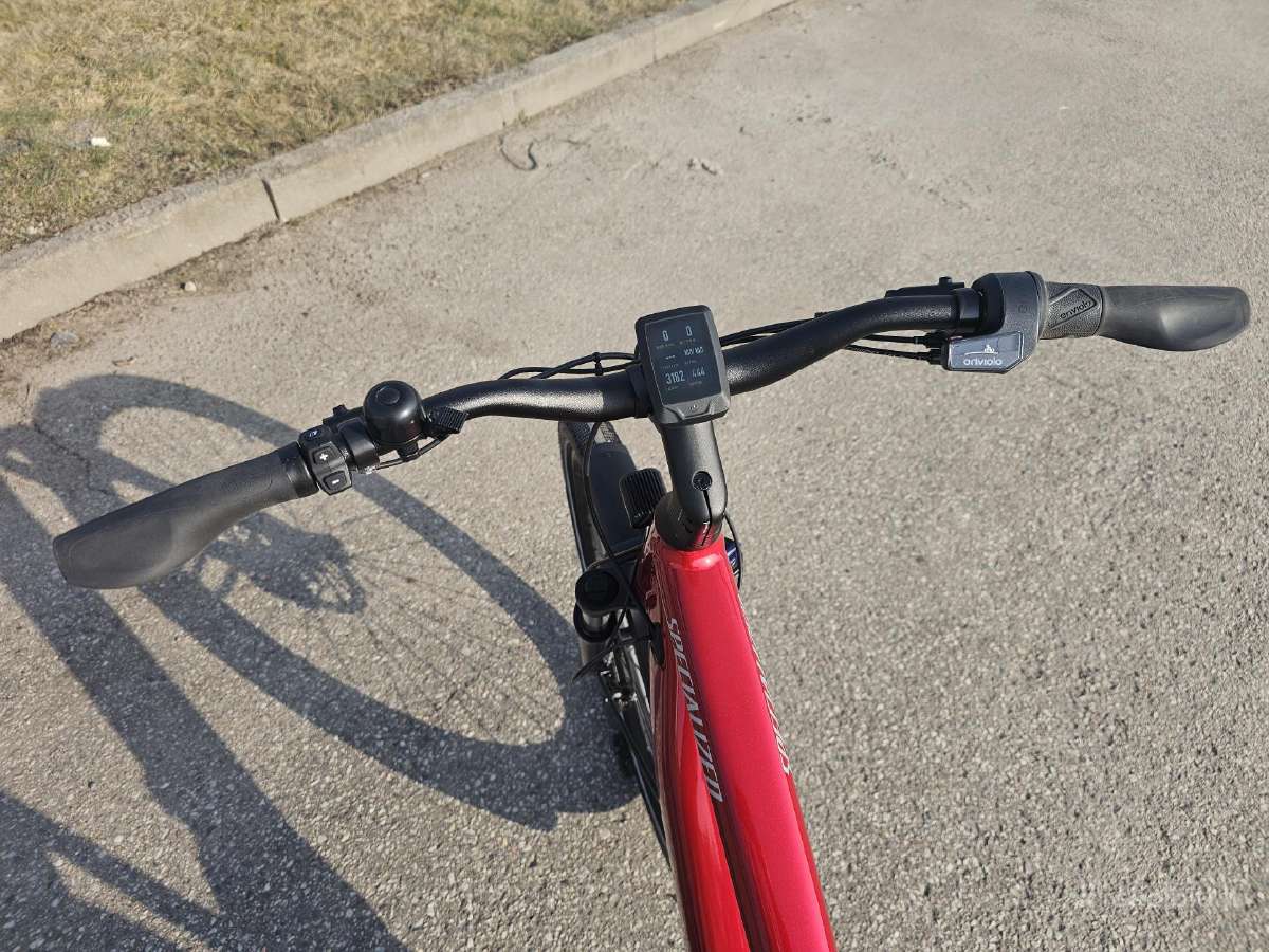 Specialized Vado - nuotraukos Nr. 4