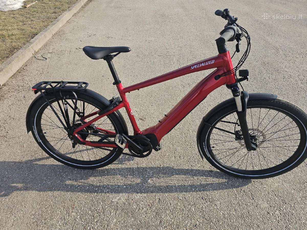 Specialized Vado - nuotraukos Nr. 5