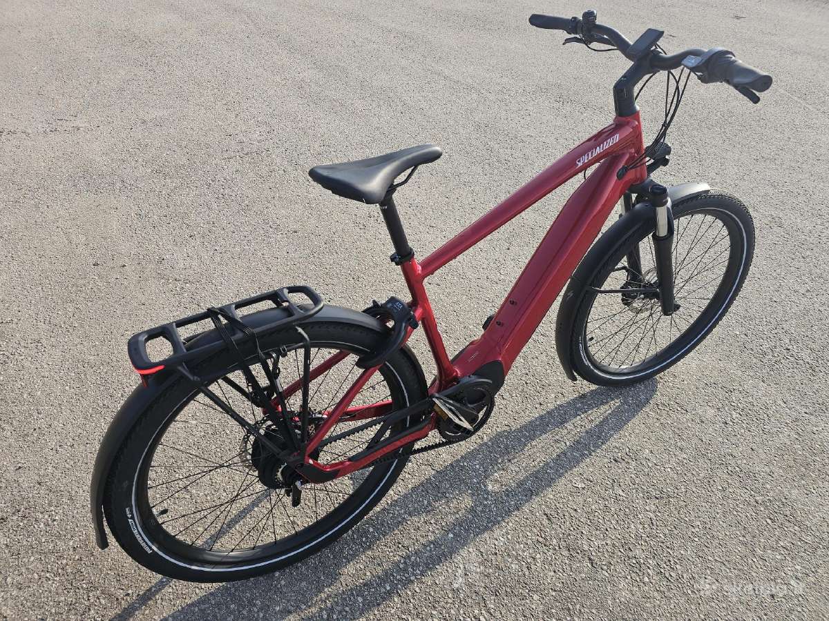 Specialized Vado - nuotraukos Nr. 6