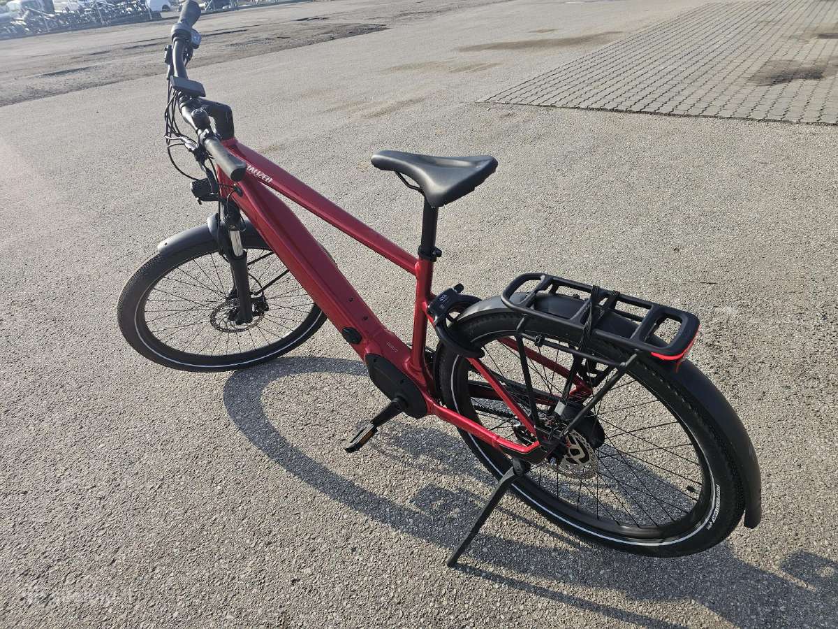 Specialized Vado - nuotraukos Nr. 7