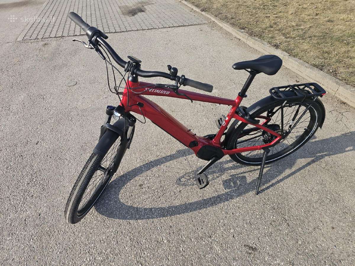 Specialized Vado - nuotraukos Nr. 8