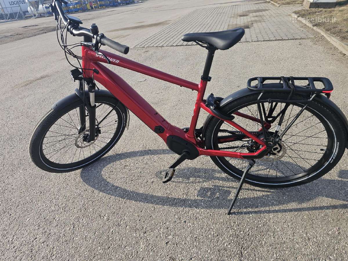 Specialized Vado - nuotraukos Nr. 9