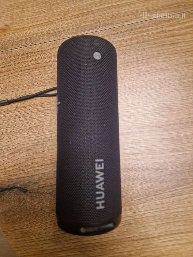 Huawei Sound Joy Black