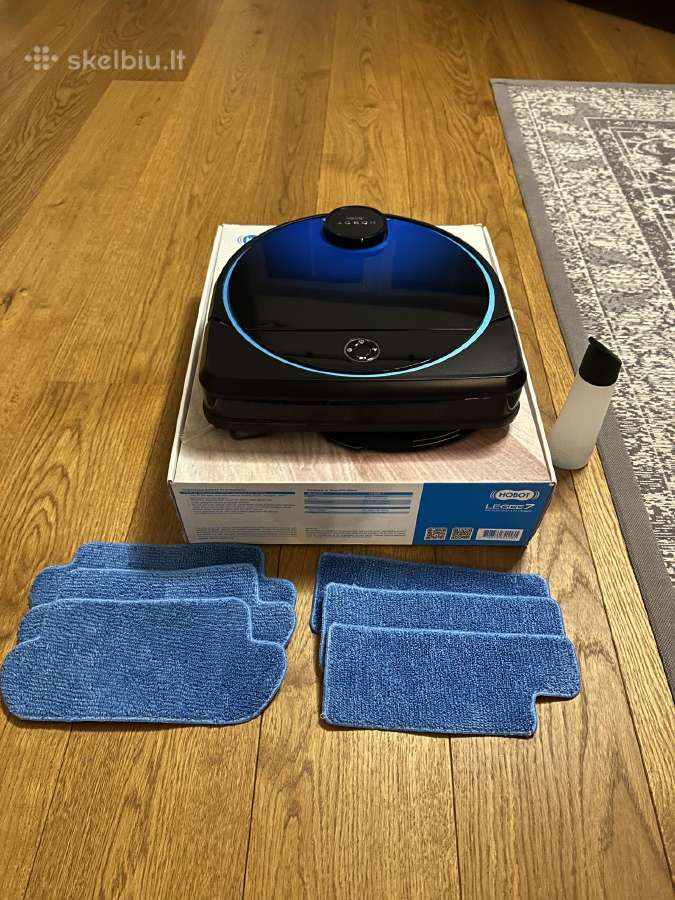 Hobot Legee 7