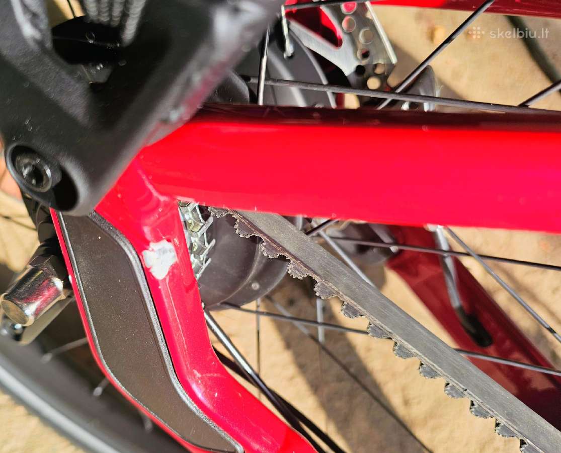 Specialized Vado - nuotraukos Nr. 10