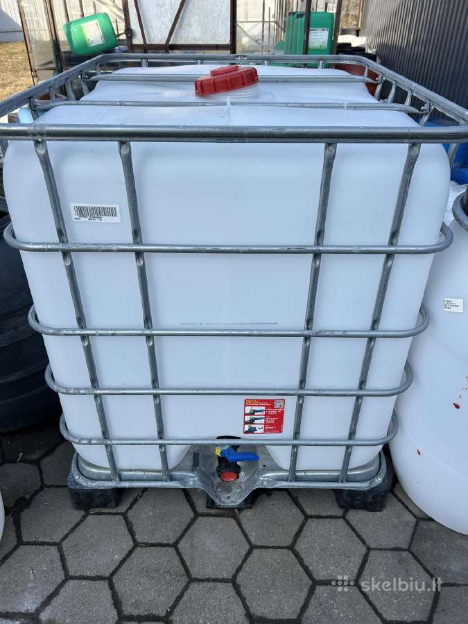 Vandens Pristatymas Atvežimas