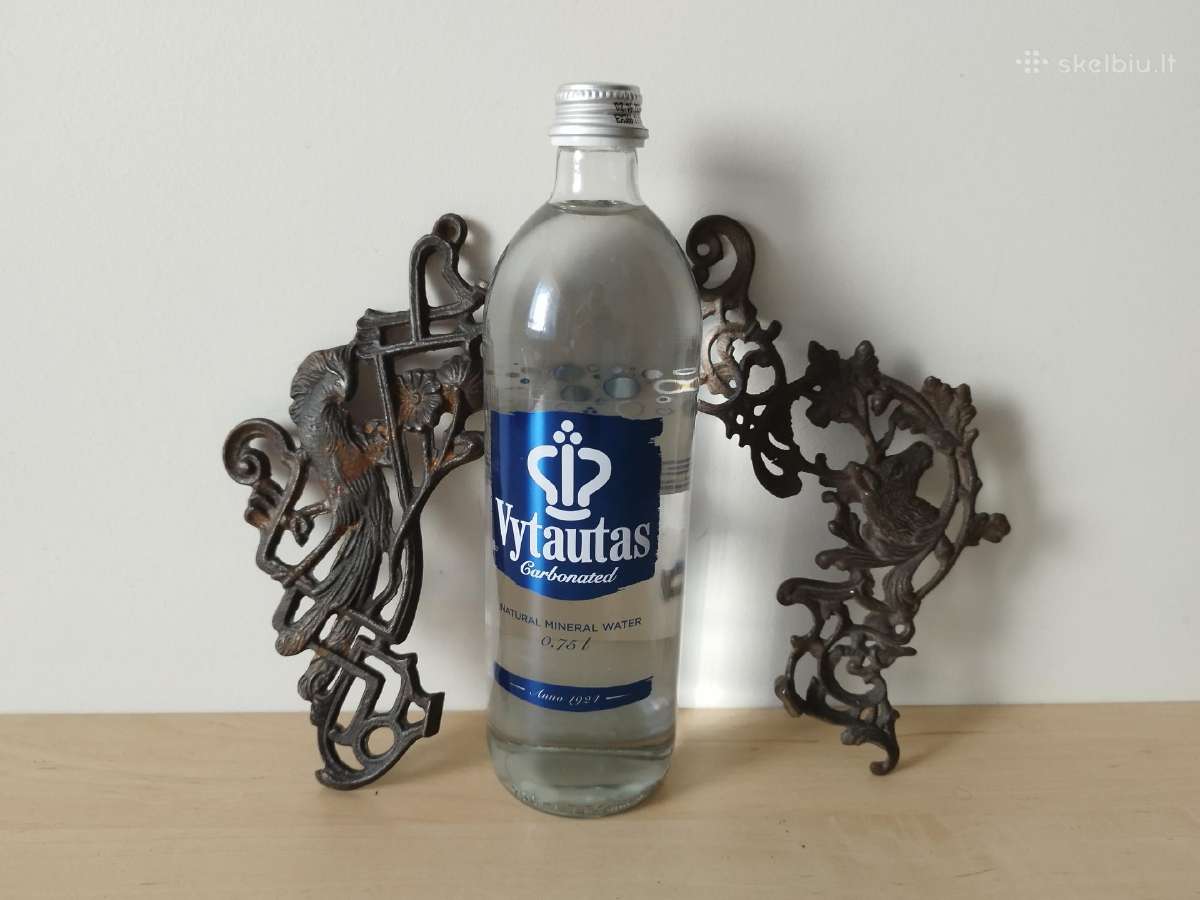 Dekoratyvinės lentynų atramos - nuotraukos Nr. 9