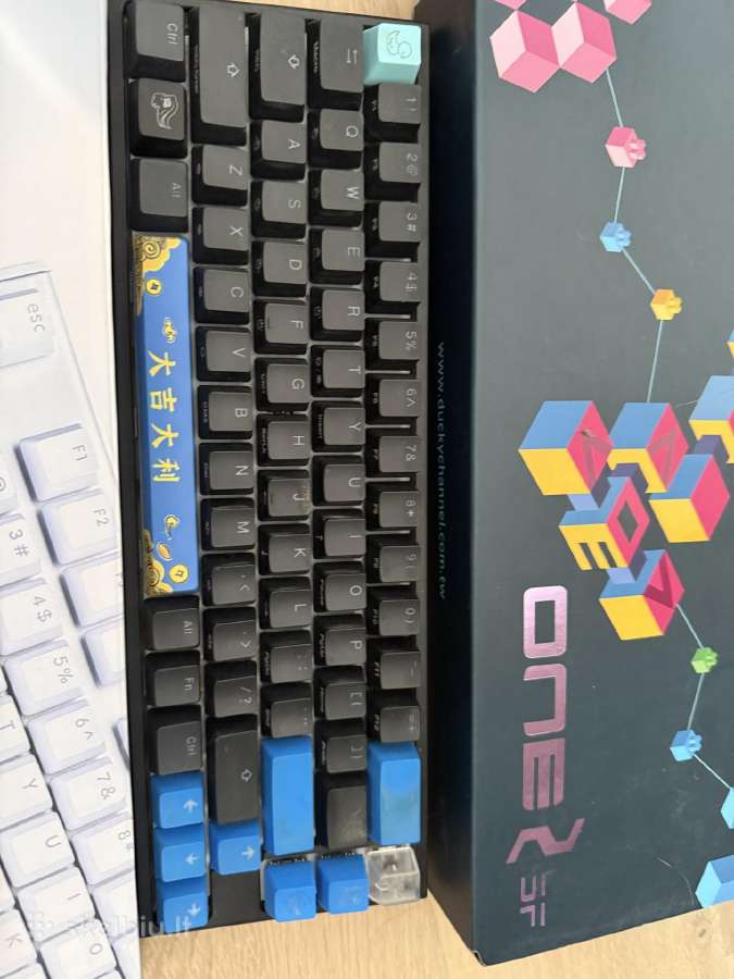 Ducky One 2 Sf