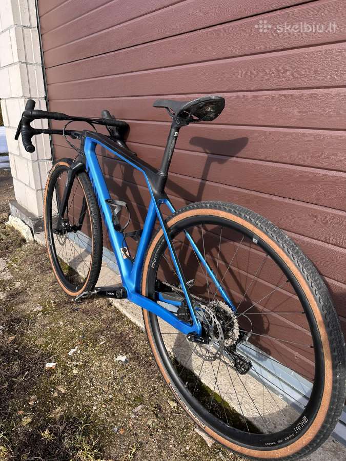 Canyon Grail CF SL 7 - nuotraukos Nr. 3