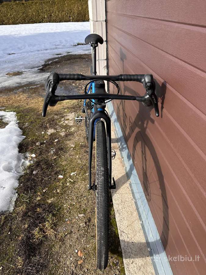 Canyon Grail CF SL 7 - nuotraukos Nr. 4