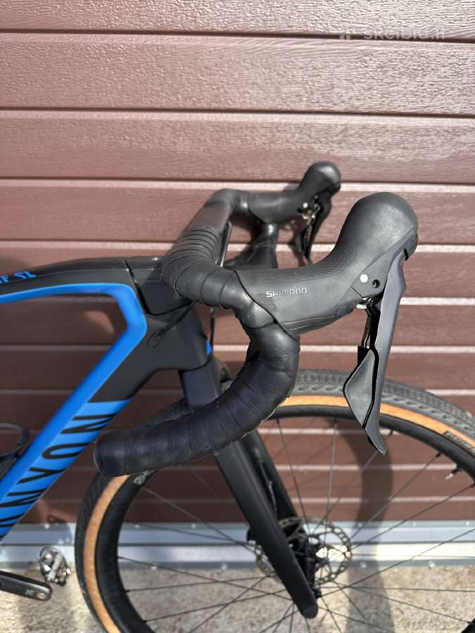 Canyon Grail CF SL 7 - nuotraukos Nr. 6